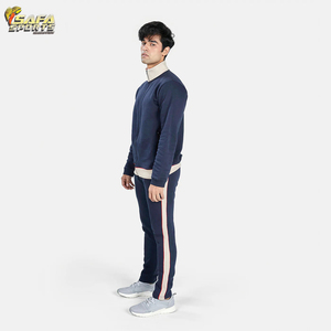 เสื้อมีฮู้ดแบบสวมหัวผ้าคอตตอนฟลีซขนาดใหญ่ออกแบบได้ตามต้องการใส่ได้ทั้งชายและหญิงเสื้อสเวตเชิ้ตขนาดใหญ่พิมพ์ลายสำหรับฤดูหนาว - Product Image 2