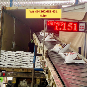 Grossiste riz vietnamien Hom Mali jasmin pour restaurant supermarché emballage 1kg 5kg norme d'exportation | WA + 84 362 688 431 - Product Image 5