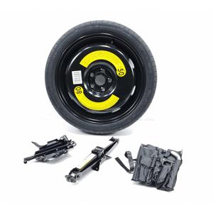 Kit de Rueda de Repuesto para AUDI A3 Sportback (8YA) 5Q0601027BT DSUD Diésel 2000 (19>) - Product Image 1