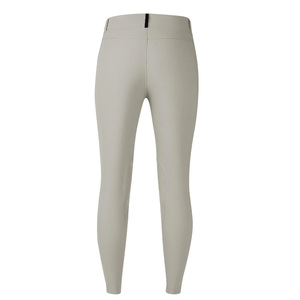 Pantalones cómodos para montar a caballo para mujer, pantalones ecuestres elásticos de calidad Premium, ropa de competición elegante y duradera - Product Image 6