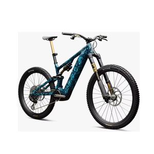 Ventes Flash : Nouveau Vélo Tout-Terrain Électrique Adulte S-Wo/rk.s Tur/boo Le/v.o 4 LTD 2026 avec Garantie de 2 Ans, Prêt à l'Expédition - Product Image 1