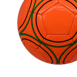 2025 Venta caliente tamaño 5 PVC fútbol y balón de fútbol sala con logotipo personalizado fútbol de alta calidad - Product Image 5