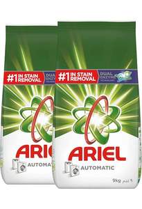 Detergente en Polvo Ecológico con Aroma a Limón para Ropa, Desechable, 158 oz, 99 Lavados - Product Image 2