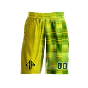 Top Trending by ATLANTIC Conjuntos de baloncesto por sublimación para hombres Alta calidad 100% Poliéster Precios baratos Logotipo personalizado para hombres - Product Image 6