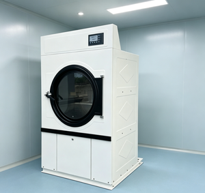 Séchoir <span class=keywords><strong>à</strong></span> <span class=keywords><strong>linge</strong></span> industriel robuste HG-70, chauffage électrique <span class=keywords><strong>à</strong></span> vapeur, séchoir <span class=keywords><strong>à</strong></span> <span class=keywords><strong>linge</strong></span> commercial pour centre de blanchisserie médicale - Product Image 3