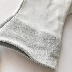 Gants de soudage les plus vendus pour les travaux de soudage MIG TIG Gants de protection résistants à la chaleur et aux coupures EPI Gants de travail de sécurité pour le soudage - Product Image 5