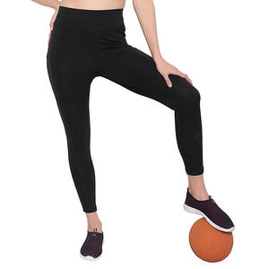 Top Quality Butt Lifting Gym Wear Leggings Women Fitness Youth <b>Tight</b> <b>For</b> Sport Running Workout gym leggings - Product Image 6