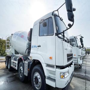 <span class=keywords><strong>Camion</strong></span> lourd chinois en bon état <span class=keywords><strong>Camion</strong></span> bétonnière <span class=keywords><strong>d</strong></span>'occasion <span class=keywords><strong>de</strong></span> marque à vendre à bas <span class=keywords><strong>prix</strong></span> - Product Image 6