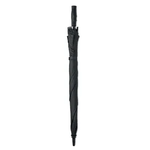 Custom <b>Windproof</b> Columbus Promotional <b>Umbrella</b> for Merchandising - Product Image 4