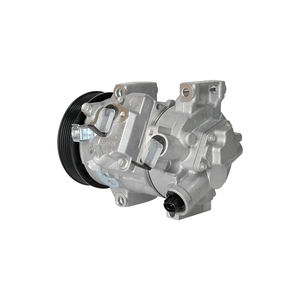 Fabrication de compresseurs de climatisation pour Toyota Corolla, <span class=keywords><strong>prix</strong></span> élevé, haute qualité, pour Toyota Yaris, compresseur de climatisation pour Toyota Corolla 2009 - Product Image 6