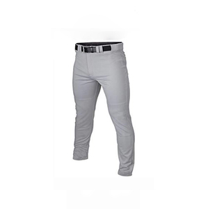 Jersey de béisbol de poliéster de nuevo estilo personalizado, ropa deportiva de alta calidad con uniformes lisos de ajuste regular - Product Image 4