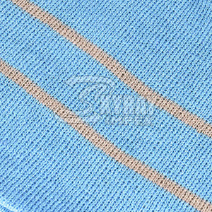 Gorros de estilo personalizado de alta calidad, el mejor material de algodón de invierno hecho en Pakistán, ropa con logotipo de diseñador - Product Image 6