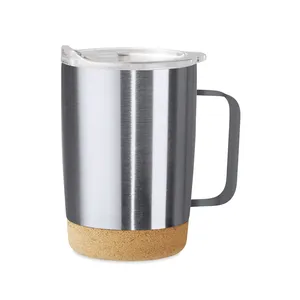 Bicchiere Termico Personalizzato Pansy, Gadget Promozionale per Bevande - Product Image 2