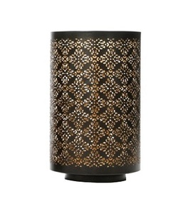 Bougeoir en cristal, décoration de la maison, autre support de bougie brillant, pour l'intérieur et l'extérieur - Product Image 1