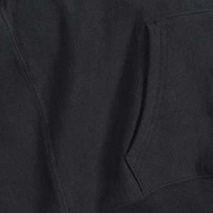 เสื้อฮู้ดผ้าฟลีซเนื้อนุ่ม 3013 Relaxed Fit 400 GSM พิมพ์ลายสกรีนแบบรักษ์โลก พิมพ์ลายซิลิโคน ปักลาย มีสีพื้นให้เลือก ไซส์ XS-XL - Product Image 4