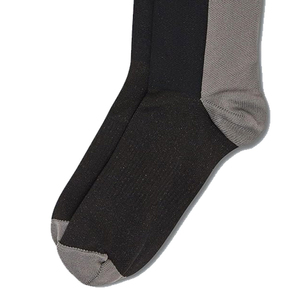 Calcetines Personalizados de Punto, de Alta Calidad, Cálidos para Invierno, Personalizados en la Parte Inferior, 100% Spandex/Nailon, Transpirables, Antibacterianos, Casuales, Unisex - Product Image 2