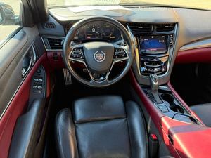 NEATLY a utilisé 2014 Ca_d_ill_ac CTS 2.0T Performance RWD - Product Image 3