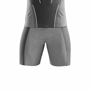 Maillot de football 100% polyester respirant, maillot d'équipe de haute qualité, service OEM personnalisable, logo personnalisé, impression numérique, adulte - Product Image 5