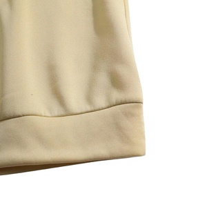 เสื้อฮู้ดดี้ผู้ชายแบบมีกระเป๋า สั่งทำขายส่ง ผ้าผสมเนื้อหนา 14 ออนซ์ ดีไซน์ไม่ซ้ำใคร ผ้าฝ้ายหนานุ่ม แฟชั่นใหม่ 2025 คุณภาพพรีเมียม - Product Image 4