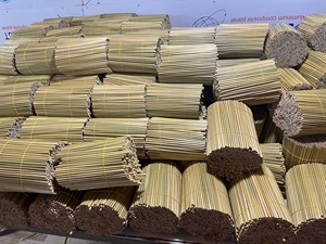 Pajitas de Hierba para Consumir Bebidas y Suministros para Llevar, Opción Rentable para Pedidos Grandes - Product Image 4