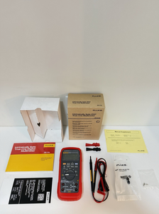 FLUKES 28 II EX MEDIDOR INTRÍNSECAMENTE EXPROOF IP67 / NUEVO SELLADO DE FÁBRICA - Product Image 4