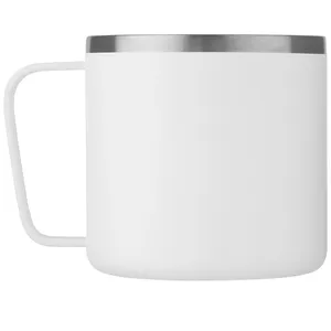 Mug isotherme en acier inoxydable Nordre Custom 350 ml pour merchandising - Product Image 4