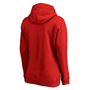 2025 nuevo diseño de tela polar al por mayor de alta calidad Casual comodidad sudaderas logotipo personalizado gimnasio deporte hombres pulóver Sudadera con capucha - Product Image 4