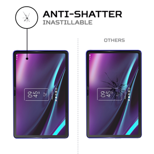 ANTISHOCK Screen Protector for TCL <b>10</b> TabMax Premium Durable Guard for Your <b>Tablet</b> - Product Image 5