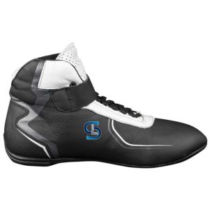 Zapatillas de carreras Go Kart para hombre de color de estilo personalizado antideslizante de alta calidad - Product Image 6