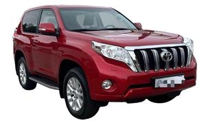 SUV 7 places de luxe d'occasion 2023, 415 ch, transmission automatique, réservoir de carburant de 80 L, tout-terrain haut de gamme, conduite à gauche, sièges en tissu - Product Image 4