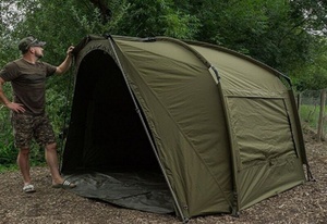 Tienda de Campaña para 2-3 Personas, Resistente a la Lluvia Intensa, para Pesca de Carpas - Product Image 4