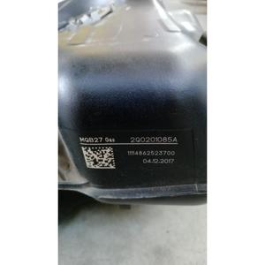 Serbatoio Carburante CHY per VOLKSWAGEN Polo 6a Serie (17>) 2Q0201085A Benzina 1.0 - Product Image 5