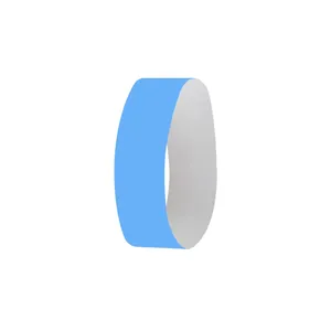 Braccialetti Promozionali Personalizzabili per Eventi, Gadget in Tyvek - Product Image 1