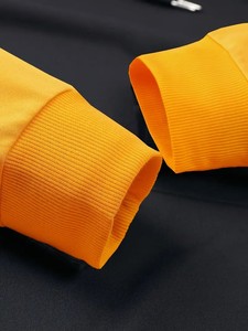 Sudaderas con Capucha para Hombre de Alta Calidad Directo de Fábrica, Diseño de Logotipo Personalizado, 100% Algodón, Sudadera con Capucha para Invierno, Técnica de Teñido Liso, Bajo Precio - Product Image 5