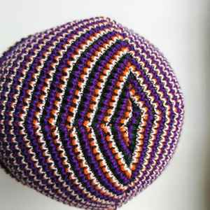 หมวกบีนนี่สไตล์ที่เป็นเอกลักษณ์มีหลายขนาดและสีระบายอากาศได้และแห้งเร็วน้ำหนักเบา - Product Image 3