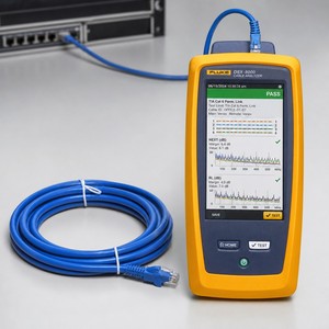 <span class=keywords><strong>Cable</strong></span> <span class=keywords><strong>de</strong></span> Conexión Ethernet UTP CAT6 <span class=keywords><strong>de</strong></span> Alta Calidad <span class=keywords><strong>para</strong></span> Interiores, Conector <span class=keywords><strong>RJ45</strong></span>, Trenzado, 8 Conductores <span class=keywords><strong>de</strong></span> Cobre - Product Image 3