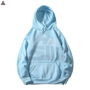 Sweat à capuche pour femme - Personnalisable sur le devant - 100% coton - Service OEM personnalisé - Design personnalisé de haute qualité - Léger - Product Image 5