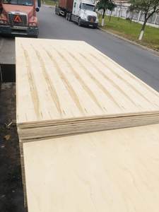 AB BC Grade Vietnam Style Design Industriel Contreplaqués 12mm/15mm/19mm pour Meubles Armoires de Cuisine Autres Applications 1 An - Product Image 5