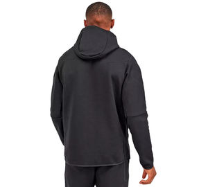 Gimnasio Fitness Sportswear Tech Fleece Training Chándales Hombres Conjunto de dos piezas Chándal Jogging Chándal para hombres Diseño personalizado - Product Image 5