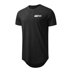 Camisetas sin mangas para hombre, camiseta sin mangas, mezcla de algodón, chaleco informal, camisa de estilo, ropa deportiva de verano, ropa de entrenamiento para gimnasio para uso diario - Product Image 1