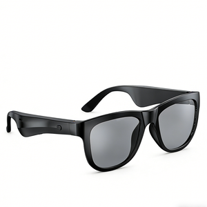 Gafas con IA y Asistente de Voz Meta, Audio por Conducción Ósea, Cancelación de Ruido, Batería de Larga Duración, Gafas de Conducción Polarizadas - Product Image 5