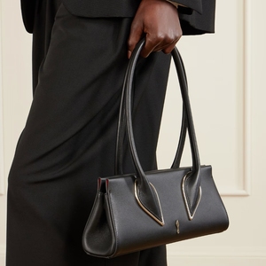 Premium High Genuine Leather Shoulder <b>Bag</b> | Women's Fashionable Minimalist Design Handbag Zipper | Customizable Colors Sizes - Product Image 5
