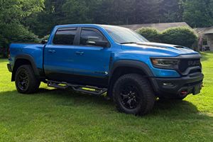 Excellent état, Ram 1500 TRX 2021 d'occasion, V8 suralimenté de 702 ch - Product Image 3