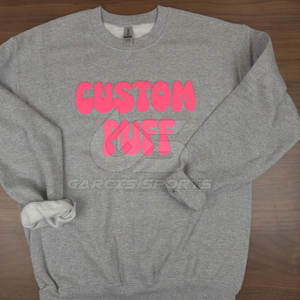 Sudadera con estampado de farol para hombre, jersey de calle de gran tamaño con diseño de logotipo gráfico en 3D para la moda de invierno de moda - Product Image 3