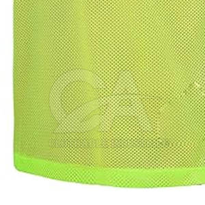 ผ้ากันเปื้อน100% โพลีเอสเตอร์แบบกลับด้านได้ - Product Image 4