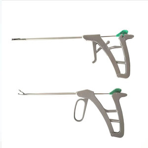 Alta calidad Scorpion Suture Passer Instrumentos artroscópicos Rodilla Scorpion R Straight CE ISO Aprobado - Product Image 2
