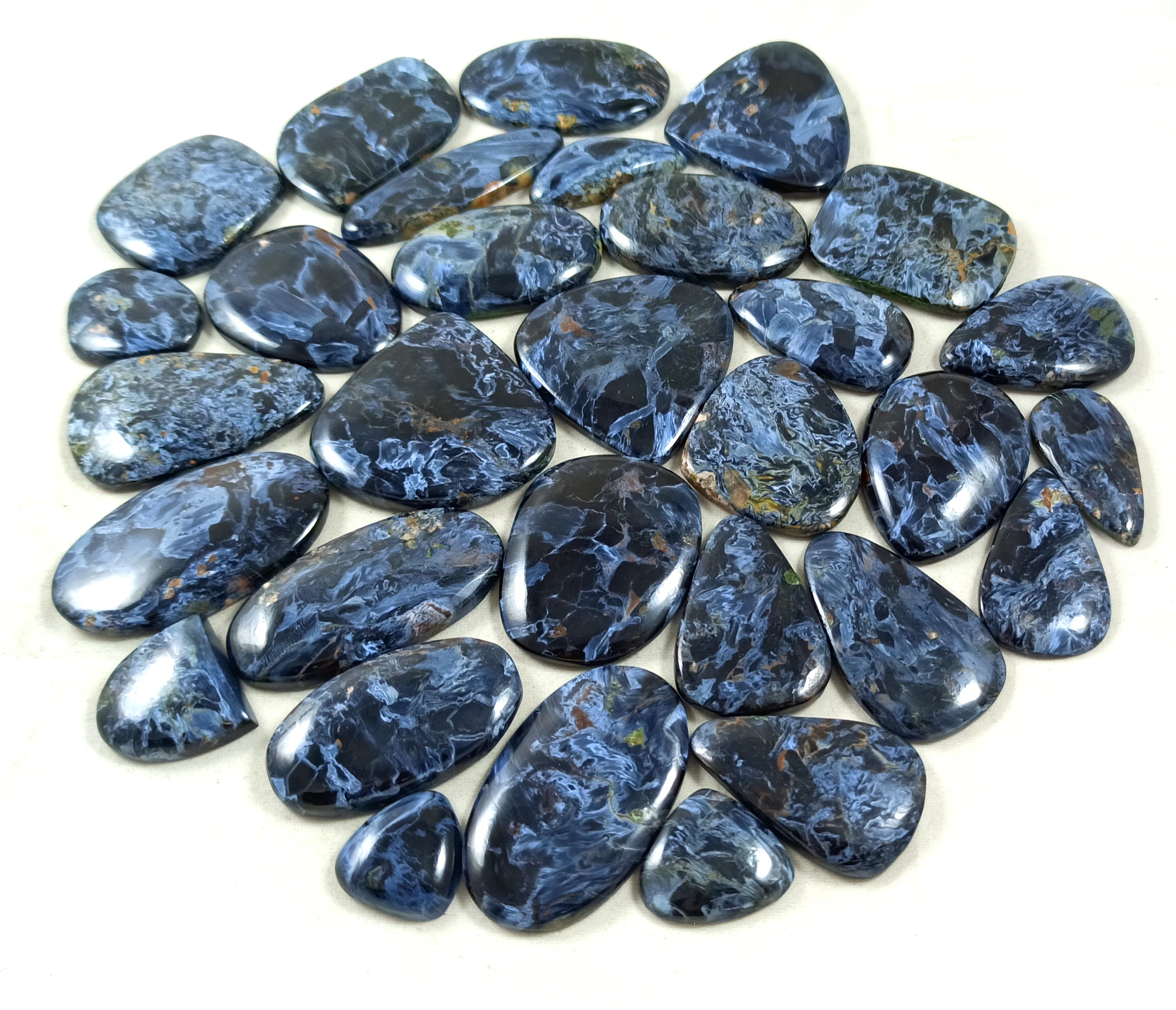 Bleu