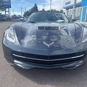 Chevrolet Corvette Stingray Z51 Usado del 2019 - Product Image 1