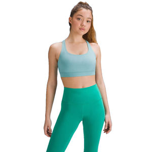 Meilleure vente en gros de soutien-gorge de sport décontracté pour femmes de haute qualité au design respirant vente en gros de soutien-gorge de sport à vendre - Product Image 1