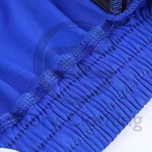 Running Gym Shorts Nouveau Design Hommes Gym Shorts Meilleur Prix Hommes Top Qualité À Vendre Shorts D'entraînement Fabriqué Au Pakistan - Product Image 5